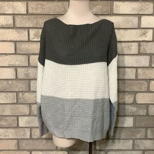 3for$20 sweater 0xl